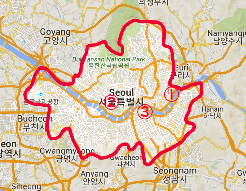 ソウル】おすすめカジノランキング！無料で宿泊する方法も解説！