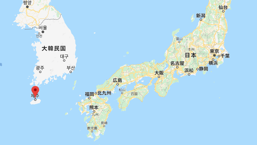 2020年最新版 チェジュのパラダイスカジノ メゾングラッドってどうなの 予算 レストランも徹底解説