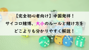 オンラインポーカー初心者メニュー オンラインポーカー初心者メニュー