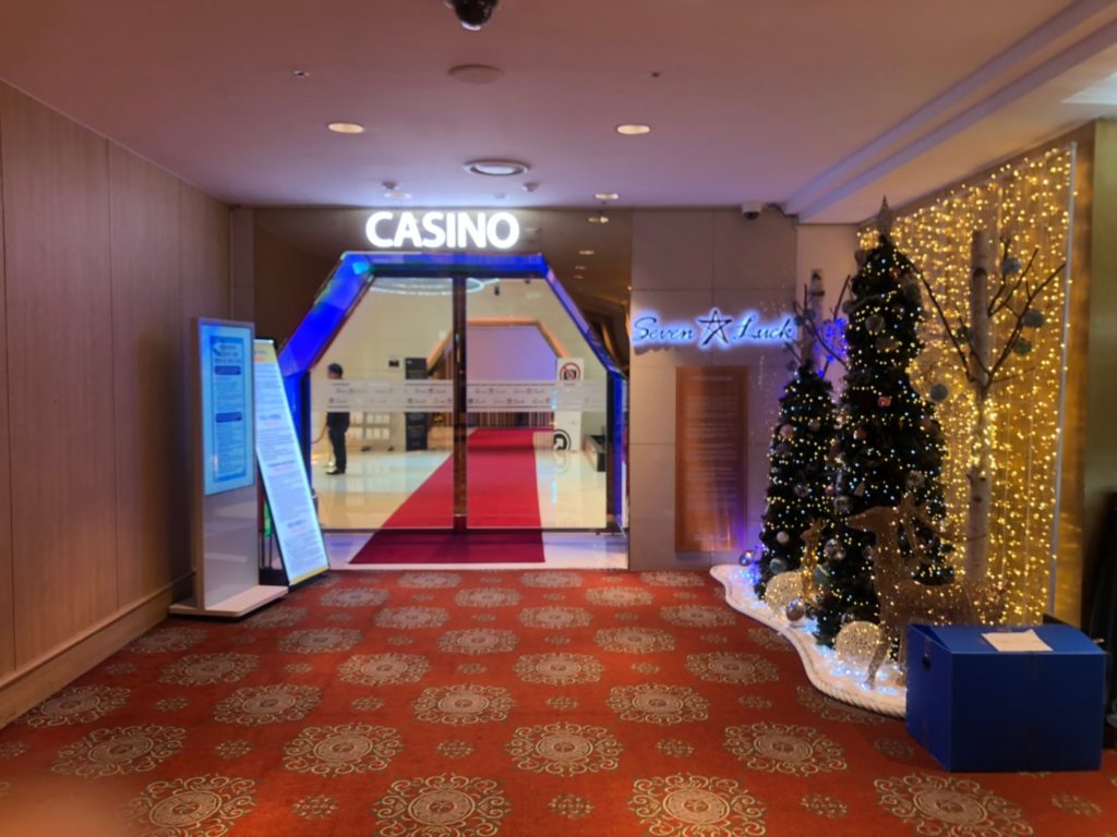 2023年最新版】釜山のロッテホテル・セブンラックカジノってどうなの？カジノの様子や予算、レストランも徹底解説